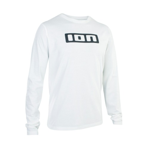 ION 티셔츠 로고 긴팔 / ION T-Shirt Logo Longsleeve